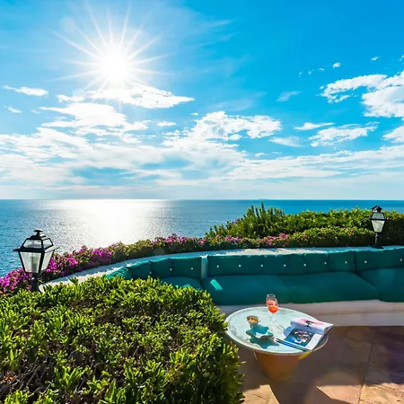 Lejlighed Pitosforo Ischia